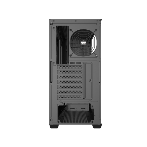 Darkflash DS900WS carcasă pentru computer ATX fără ventilatoare (negru) [6]