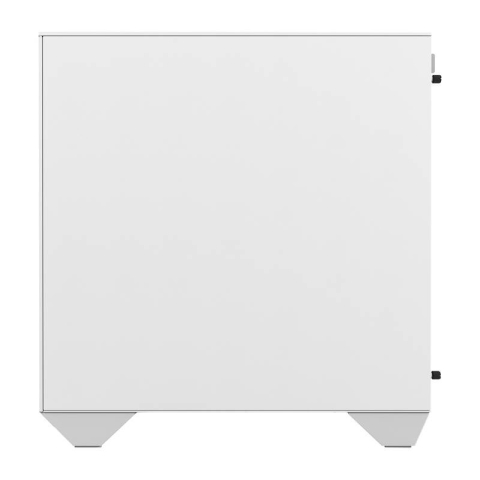 Darkflash DY470 carcasă pentru calculator cu 4 ventilatoare (alb) [2]