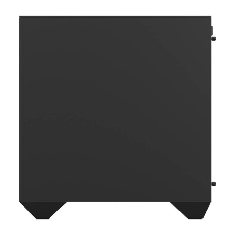 Darkflash DY470 carcasă pentru calculator cu 4 ventilatoare (negru) [2]