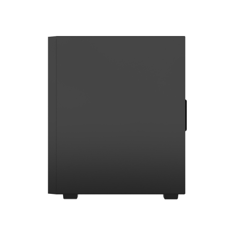Darkflash M305 Carcasă de calculator Mesh fără ventilatoare (negru) [7]