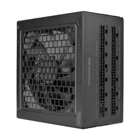 Darkflash PMT 80 Plus Gold 750W Sursă de alimentare pentru computer [1]