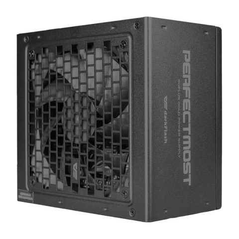 Componente PC NOI - Darkflash PMT 80 Plus Gold 850W Sursă de alimentare pentru computer