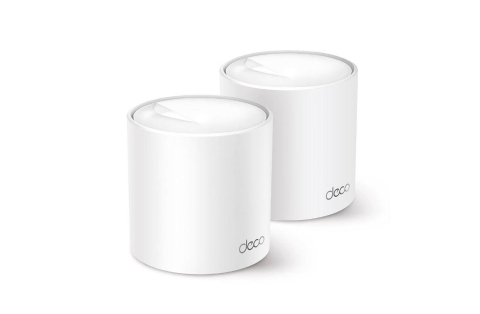 Routere Wireless - DECO X50(2-PACK)