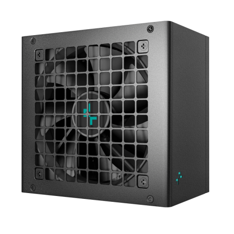 PC, Componente & Software - DeepCool PN750M power supply unit 750