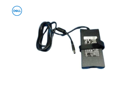 Laptopuri si accesorii - Dell 130W 7.4mm AC Adapter 3-pin EUR KIT