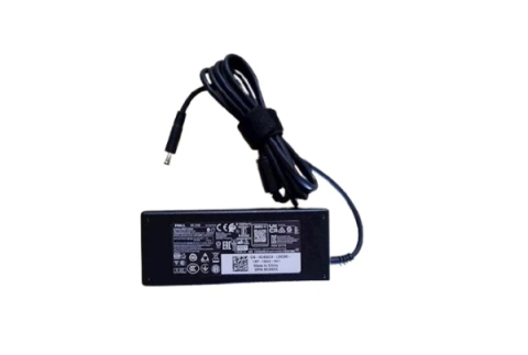 Laptopuri si accesorii - Dell 90W 4.5mm Barrel AC Adapter EUR KIT