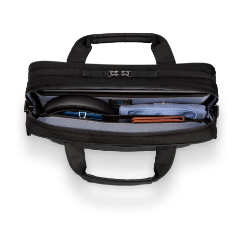 Accesorii Laptop - DELL ECOLOOP PRO CLASSIC BRIEFCASE 14"