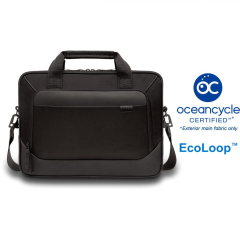 DELL ECOLOOP PRO CLASSIC BRIEFCASE 14" [8]