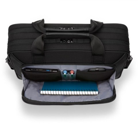 DELL ECOLOOP PRO CLASSIC BRIEFCASE 14" [5]