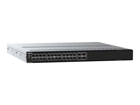 Retelistica - Dell EMC S5224F-ON Switch