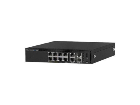 Retelistica - Dell EMC Switch N1108EP-ON