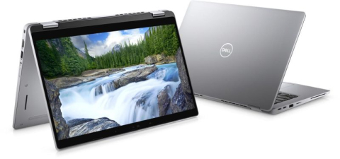 DELL Latitude 5320 2-in-1 TOUCH, i7-1185G7, 8GB DDR4, 256GB SSD, Win 11 Pro [0]