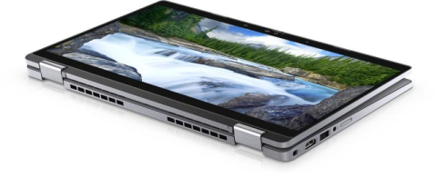 DELL Latitude 5320 2-in-1 TOUCH, i7-1185G7, 8GB DDR4, 256GB SSD, Win 11 Pro [6]