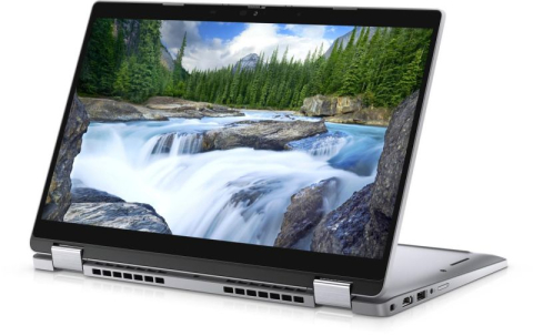 DELL Latitude 5320 2-in-1 TOUCH, i7-1185G7, 8GB DDR4, 256GB SSD, Win 11 Pro [7]