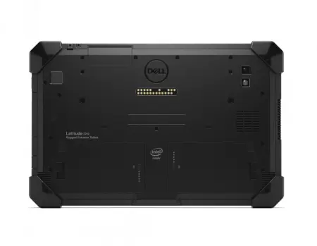 Dell Latitude Refurbished 7212 Rugged Extreme 11.6" Intel i5-8350U 1.70GHz, 8GB RAM, 256Gb SSD, Windows 10 Pro [2]