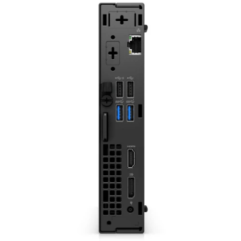 Dell OptiPlex Micro 3000, i5-12500T, 16 GB DDR4, 256 GB SSD, Win 11 Pro [1]