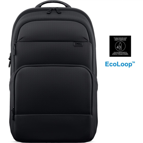 Genti Laptop - DELL PRO 14-16 PLUS BACKPACK CP5626