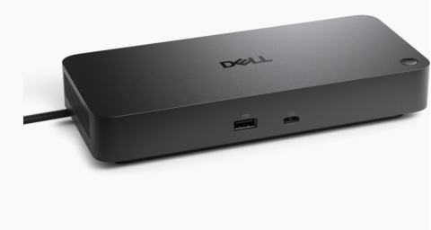 Docking stations - DELL PRO DOCK WD25 100W
