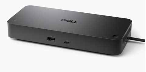Docking stations - DELL PRO SMART DOCK SD25 130W