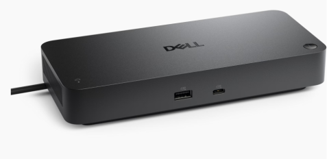 Docking stations - DELL PRO THUNDERBOLT 4SMART DOCK SD25TB4