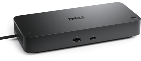 Accesorii Laptop - DELL PRO THUNDERBOLT 4SMART DOCK SD25TB4