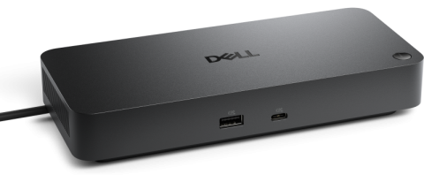 Docking stations - DELL PRO THUNDERBOLT 5 DOCK  WD25TB5