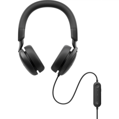 DELL PRO WIRED ANC HEADSET WH5024 [6]