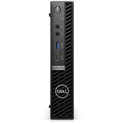 Dell OptiPlex Micro 7000, i5-12500T, 8 GB DDR4, 512 GB SSD, Win 11 Pro [2]