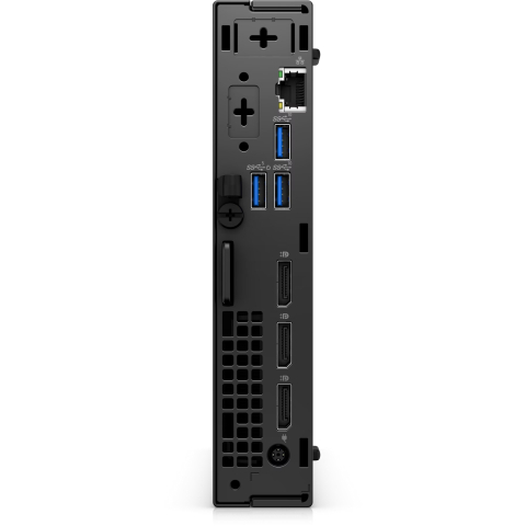 PC Dell OptiPlex Micro 7000  i5-12500T, 12 GB DDR5, 256 GB SSD, Win 11 Pro [3]