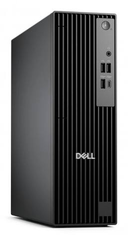 Dell Slim QCS1250, i3-14100, 8 GB DDR5, 512 GB SSD [2]