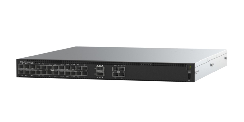 Retelistica - Dell Switch S4128-ON 28x10Gbe 2xQSFP