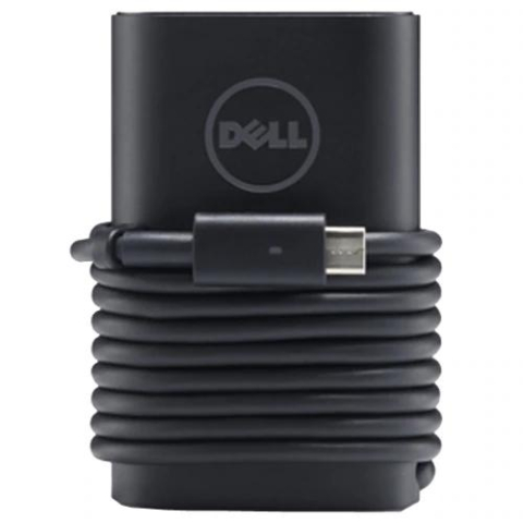 Incarcatoare laptop - Dell USB-C 90 W AC Adapter with 1m EUR