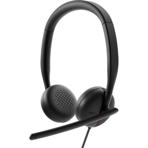 Periferice - DELL WIRED HEADSET WH3024