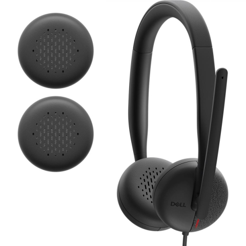 DELL WIRED HEADSET WH3024 [4]