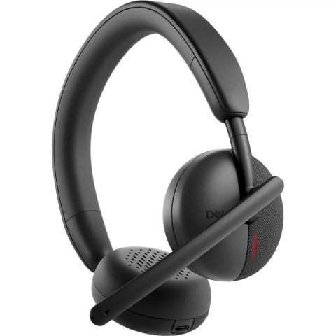 Periferice PC - DELL WIRELESS HEADSET WL3024
