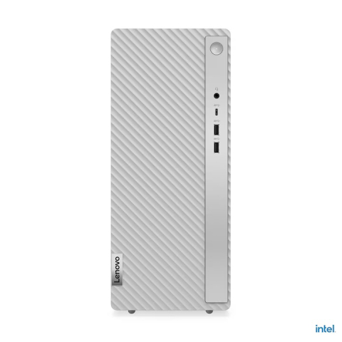 Calculatoare NOI - Lenovo IdeaCentre Tower 14IRR9, i5-14400, 16GB DDR5, 512 GB SSD