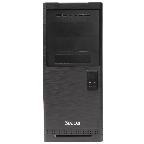 Desktop i5-9400, 16GB DDR4, 512 GB SSD, Win 11 Pro [1]