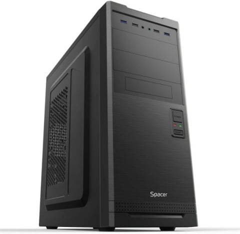 Calculatoare NOI - Desktop i5-9400, 16GB DDR4, 512 GB SSD, Win 11 Pro