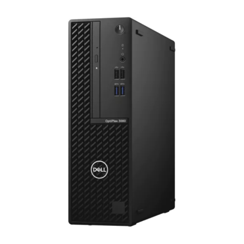 Desktop PC Dell OptiPlex 3080 SFF i5-10505, 16Gb DDR4, 512SSD, Win 11 Pro [1]