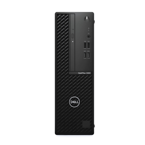 Calculatoare NOI - Desktop PC Dell OptiPlex 3080 SFF i5-10505, 16Gb DDR4, 512SSD, Win 11 Pro