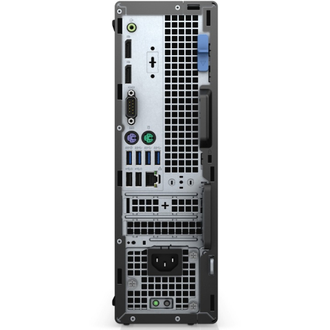 Desktop PC Dell OptiPlex 7090 SFF i5-10505, 8Gb DDR4, 256SSD, Win 11 Pro [2]