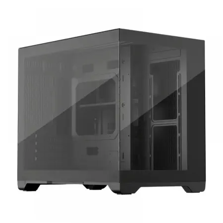 PC Gaming i5 12400F, 16GB DDR4, SSD 512GB +1 TB HDD, RTX 2060 Super 8 Gb [2]