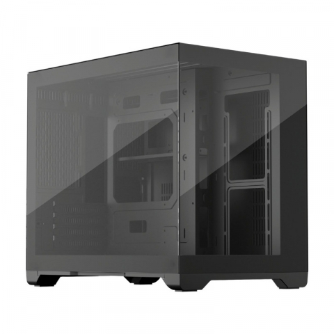 PC Gaming i5 12400F, 32GB DDR4, SSD 512GB M.2, 2 TB HDD, ASUS RTX 2060 6 Gb [2]