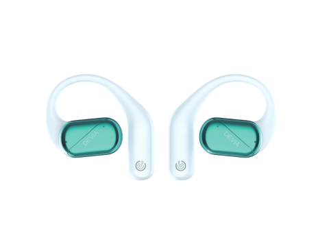 Devia Casti Open-Ear OWS Lite1 Albastru [1]