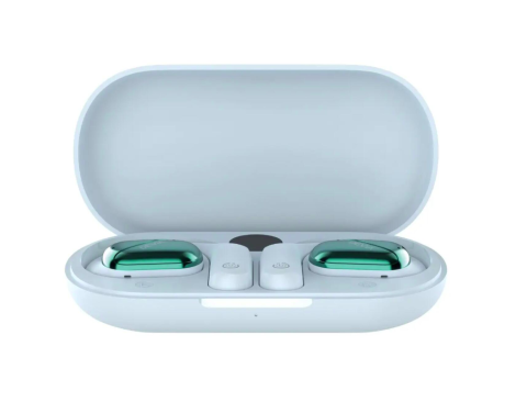 Devia Casti Open-Ear OWS Lite1 Albastru [2]