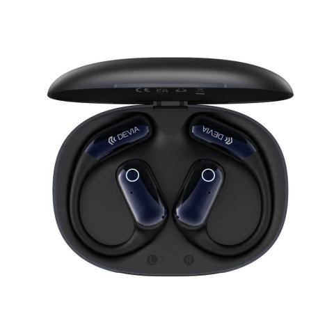 Devia Casti Open-Ear OWS Ultra1 Negru [1]