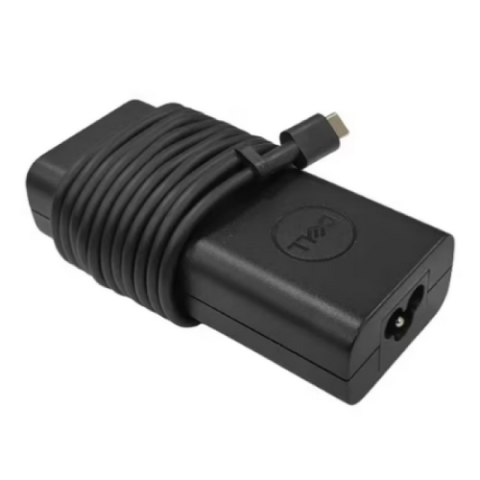 Laptopuri si accesorii - DL ADAPTOR 65W USB-C POWER CORD EUR