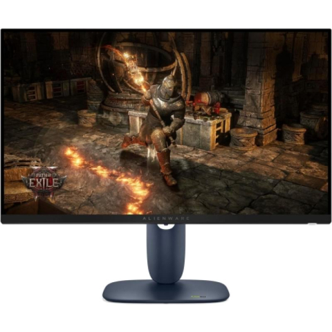 Monitoare - DL AW MONITOR 27" AW2725DM 2560x1440