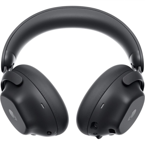 DL AW PRO WIRELESS GAMING HEADSET DARK [9]