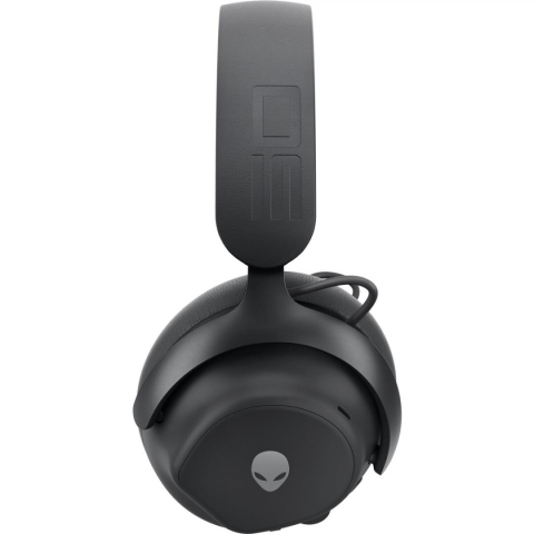 DL AW PRO WIRELESS GAMING HEADSET DARK [5]